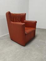 Montis - Gerard van den Berg - Fauteuil - Tibati - Leder