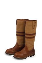 Travelin Wandellaarzen in maat 41 Cognac | 10% korting, Overige kleuren, Verzenden, Travelin, Wandelschoenen