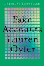 Fake Accounts 9781646221240 Lauren Oyler, Boeken, Verzenden, Gelezen, Lauren Oyler