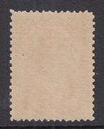 Nederland 1898 - Inhuldiging Koningin Wilhelmina - NVPH 49, Postzegels en Munten, Postzegels | Nederland, Gestempeld