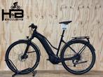 Giant Explore E+3 STA E-Bike Shimano Alivio 2022, Fietsen en Brommers, Zo goed als nieuw, 51 tot 55 cm, 50 km per accu of meer