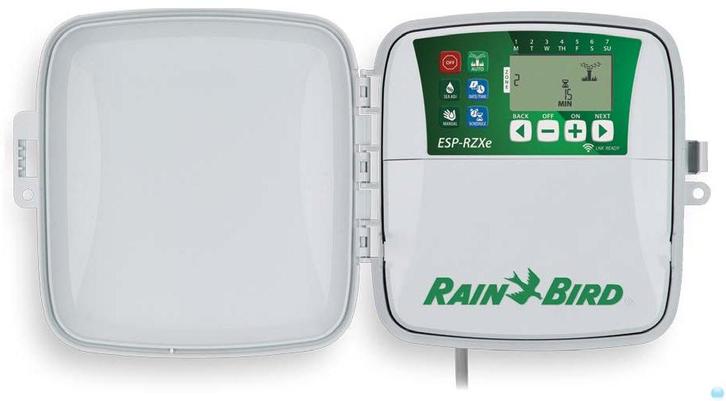 (TIP) Rainbird ESP-RZXe6 outdoor WIFI, Tuin en Terras, Bewateringscomputers, Ophalen of Verzenden