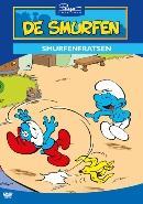 Smurfen - Smurfenfratsen - DVD, Verzenden, Nieuw in verpakking