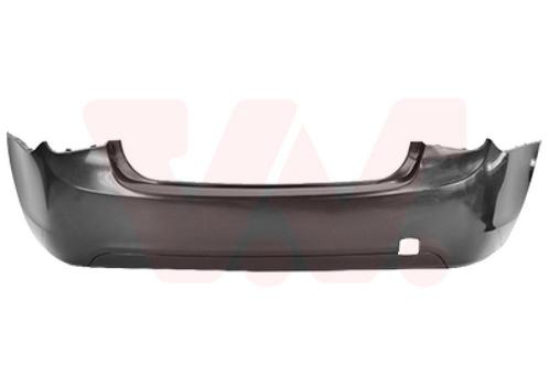 BUMPER VOOR CHEVROLET CRUZE J300 2009-2015 95479270, Auto-onderdelen, Carrosserie en Plaatwerk, Nieuw, Ophalen of Verzenden