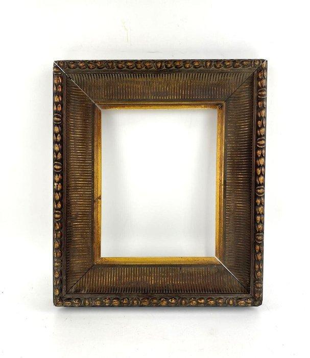 Lijst - Hout - Dorado, Antiek en Kunst, Antiek | Overige Antiek