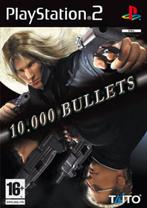 10.000 Bullets (verpakking Italiaans, game Engels) (PlayS..., Vanaf 12 jaar, Gebruikt, Verzenden