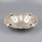 C.J. Begeer - Asbak - .833 zilver