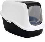Savic Savic Kattentoilet Nestor - Kattenbak - 566mm x 396mm, Caravans en Kamperen, Ophalen of Verzenden, Nieuw