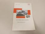 AUDI Zelfstudieprogramma #314 Audi A4 Cabriolet - Bediening, Auto diversen, Handleidingen en Instructieboekjes, Verzenden