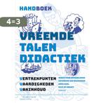 Handboek vreemdetalendidactiek 9789046907641, Verzenden, Zo goed als nieuw, Sebastiaan Dönszelmann