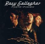 cd - Rory Gallagher - Photo-Finish, Verzenden, Zo goed als nieuw