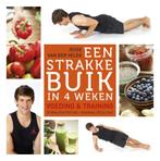 Een strakke buik in 4 weken 9789000335220, Boeken, Gezondheid, Dieet en Voeding, Verzenden, Gelezen, Jesse van der Velde
