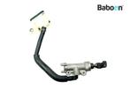 Rempomp Achter Honda VTR 1000 F Firestorm 1997-2006, Motoren, Verzenden, Gebruikt