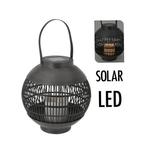 ProGarden - buitenlamp - lantaarn - lampion met kaars -, Tuin en Terras, Verzenden, Nieuw