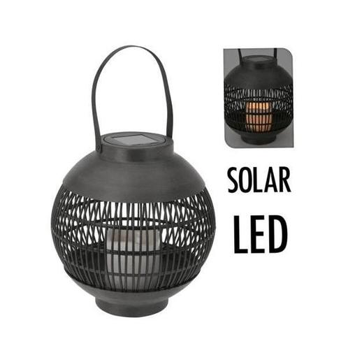 ProGarden - buitenlamp - lantaarn - lampion met kaars -, Tuin en Terras, Buitenverlichting, Verzenden