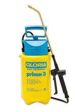 Gloria Gloria drukspuit prima 3 voor kleine tuinen 3 l, Doe-het-zelf en Verbouw, Overige Doe-het-zelf en Verbouw, Nieuw, Verzenden