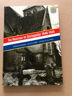 Oorlogstijd in Brabant - Oost-, West- en Middelbeers - NIEUW, Verzamelen, Ophalen of Verzenden, Nederland, Boek of Tijdschrift