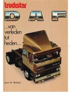DAF ...VAN VERLEDEN TOT HEDEN... (TRUCKSTAR), Boeken, Nieuw, Author