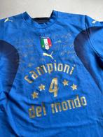 Italie nationaal elftal - Wereldkampioenschap Voetbal - 2006, Verzamelen, Nieuw
