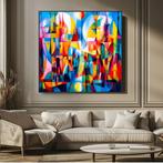 Marta Ellie (1985) - Empire of Light XXL