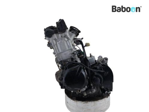 Motorblok Suzuki GSX R 1000 2003-2004 (GSXR1000 K3/K4)