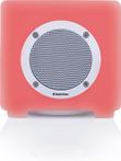 Audiosonic Bluetooth speaker SK-1539 wisselt in 8 kleuren