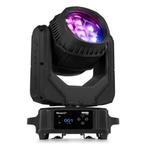 Retourdeal - BeamZ Pro Nereid740 moving head - Bee Eye movin, Verzenden, Zo goed als nieuw