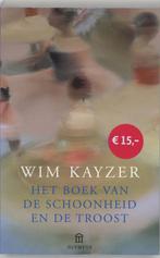 Het boek van de schoonheid / Olympus 9789046702734 W. Kayzer, Verzenden, Gelezen, W. Kayzer