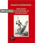 De geest van despotisme 9789057121708 M.F.R. Kets de Vries, Verzenden, Zo goed als nieuw, M.F.R. Kets de Vries