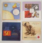 België. Year Set (BU) 2003/2004 (4 sets) (Zonder