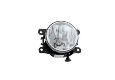 Dacia Duster 2014+ Mistlamp Valeo (Mistlampen), Auto-onderdelen, Verlichting, Nieuw, Verzenden
