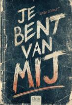Je bent van mij | 9789044857337 | Leslie D’Hondt, Zo goed als nieuw, Leslie D’Hondt