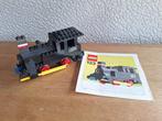 Lego Set - Train - 133 Locomotive 136 Tanker Wagon 146 Level, Kinderen en Baby's, Speelgoed | Duplo en Lego, Nieuw