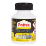 Pattex Transparante hard PVC lijm - Sneldrogend - 100 ml..., Doe-het-zelf en Verbouw, Ophalen of Verzenden, Nieuw