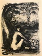 Signé; Paul Valéry / Jean Marchand & Sonia Lewitska - Le