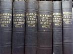 August Neander/Joseph Torrey - General history of the, Antiek en Kunst