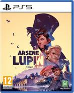Arséne Lupin Once a Thief (Nieuw) (PS5 Games), Ophalen of Verzenden, Nieuw