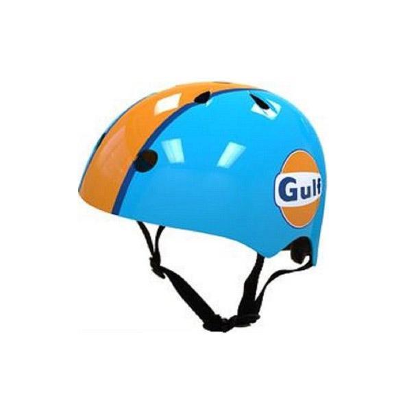 KiddiMoto Helm Gulf S (Kinderen, Kinderhelmen), Fietsen en Brommers, Fietsaccessoires | Fietshelmen, Nieuw, Ophalen of Verzenden