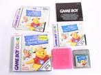 Pooh And Tigger Hunny Safari, Spelcomputers en Games, Games | Nintendo Game Boy, Ophalen of Verzenden, Nieuw