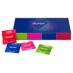 Durex Surprise Me Condooms, Verzenden, Nieuw