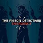 cd - The Pigeon Detectives - Emergency, Verzenden, Zo goed als nieuw