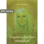 Negatieve krachten ontmaskerd 9789048414338 Erna Van Craen, Verzenden, Gelezen, Erna Van Craen