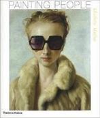 Painting People 9780500287477 Charlotte Mullins, Verzenden, Gelezen, Charlotte Mullins