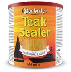 StarBrite Teak Oil Natural - 950 ml, Watersport en Boten, Accessoires en Onderhoud, Ophalen of Verzenden, Nieuw