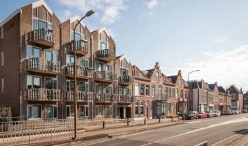 Te Huur 2 Kamer Appartement Bergerweg In Alkmaar beschikbaar voor biedingen
