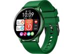 Veiling - Valante ProXena Smartwatch Dames en Heren Groen 44, Sieraden, Tassen en Uiterlijk, Smartwatches, Nieuw