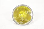 BMW E23 E28 5 & 7 Serie OEM Koplamp geel grootlicht, Auto-onderdelen, Verlichting, Ophalen of Verzenden, Gebruikt