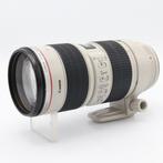 Canon EF 70-200mm F/2.8 L IS USM | Tweedehands, Verzenden, Gebruikt, Canon