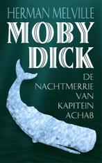 Moby Dick / Klassieke eversellers 9789048829323, Boeken, Verzenden, Zo goed als nieuw, Herman Melville