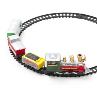 Kersttrein | PerfectLED |, Diversen, Kerst, Nieuw, Verzenden